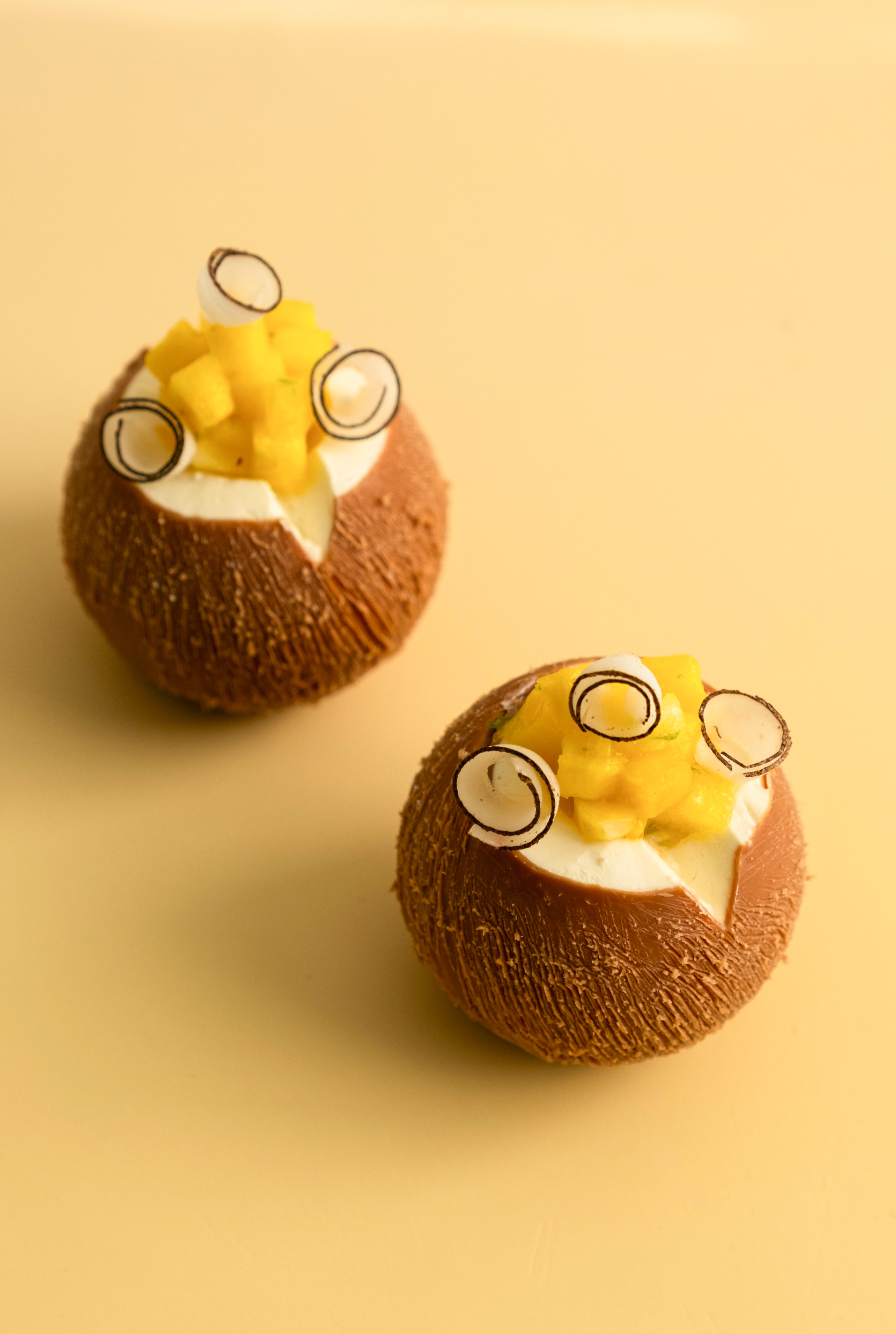 Topic 6 - Boutique Petit Gateau (20–22 November 2025)